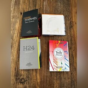 Hermes  sample set